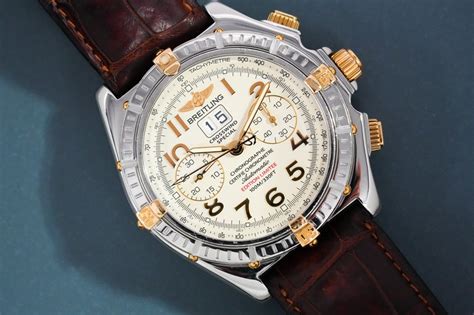 breitling chronomat or crosswind|Breitling crosswind special.